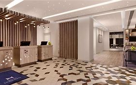 Doubletree By Hilton Coventry Building Society Arena