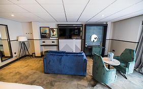 Doubletree By Hilton Coventry Building Society Arena